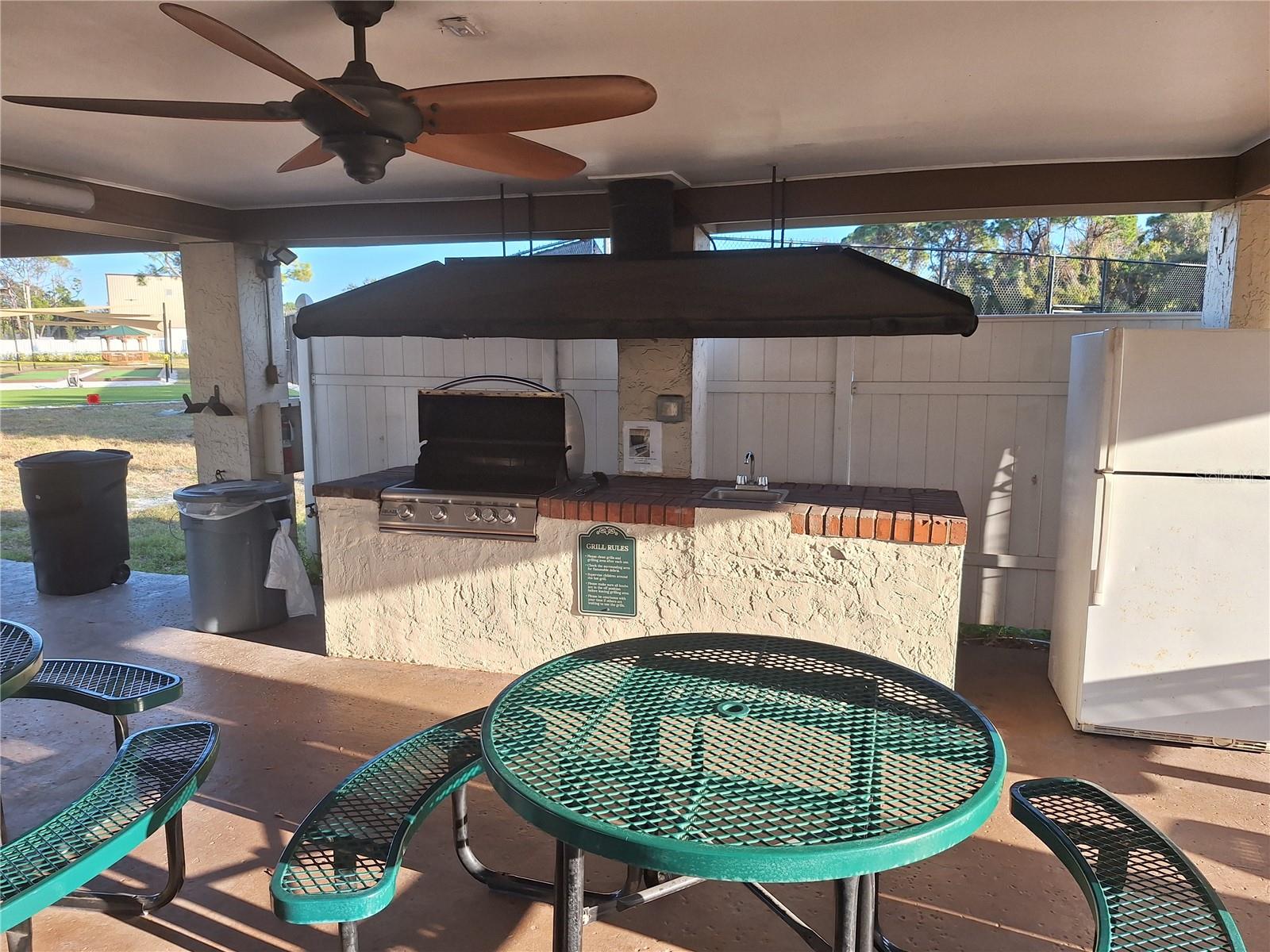 Image 18 of 18 For 5969 Terrace Park Dr Drive N 203