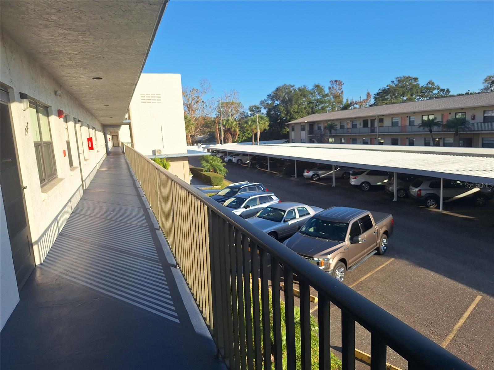 Image 2 of 18 For 5969 Terrace Park Dr Drive N 203