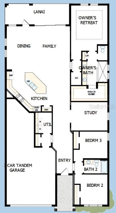 Image 3 of 13 For 5978 Sacred Oak Avenue