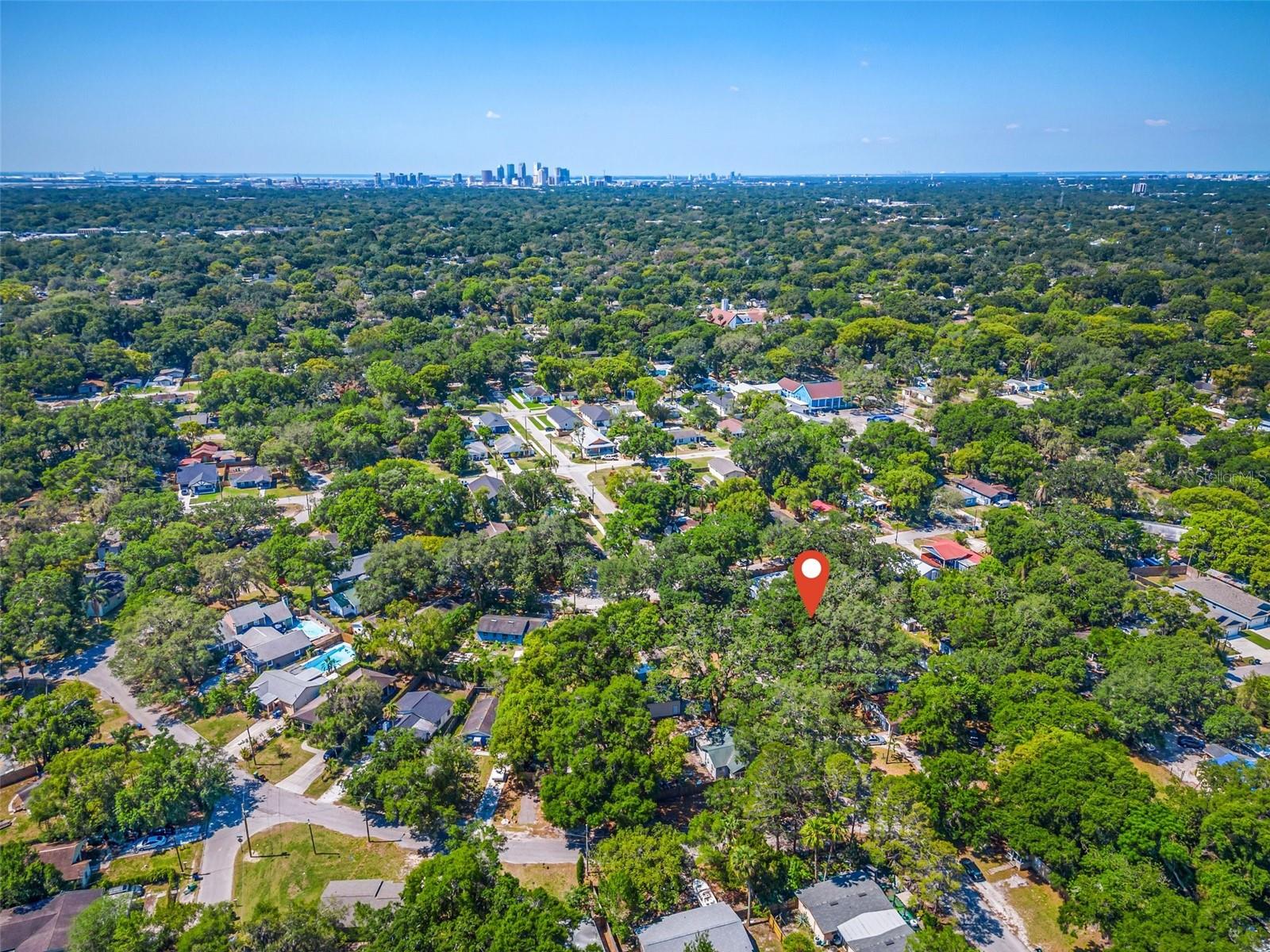 Listing photo id 18 for 6806 17th Street