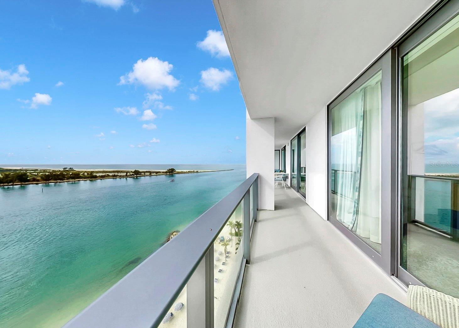 Details for 691 Gulfview Boulevard 1410, CLEARWATER BEACH, FL 33767