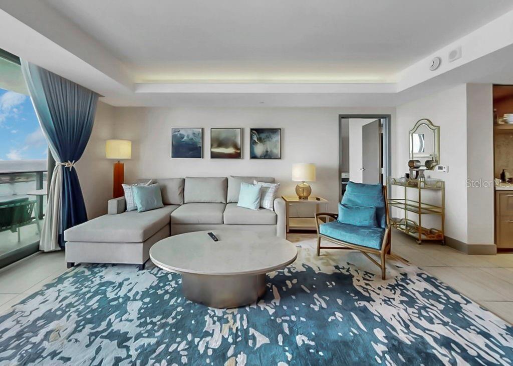 Image 15 of 60 For 691 Gulfview Boulevard 1410