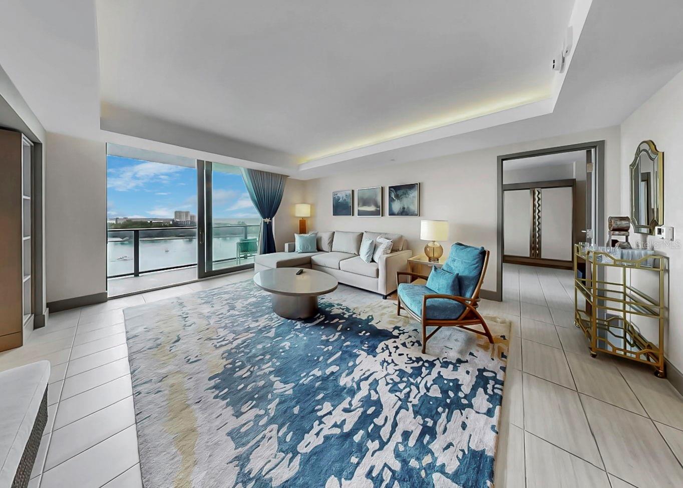 Image 16 of 60 For 691 Gulfview Boulevard 1410