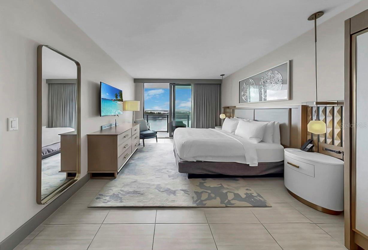 Image 23 of 60 For 691 Gulfview Boulevard 1410