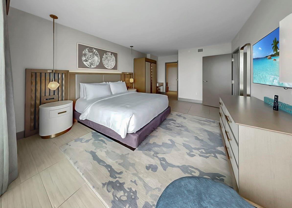 Image 25 of 60 For 691 Gulfview Boulevard 1410