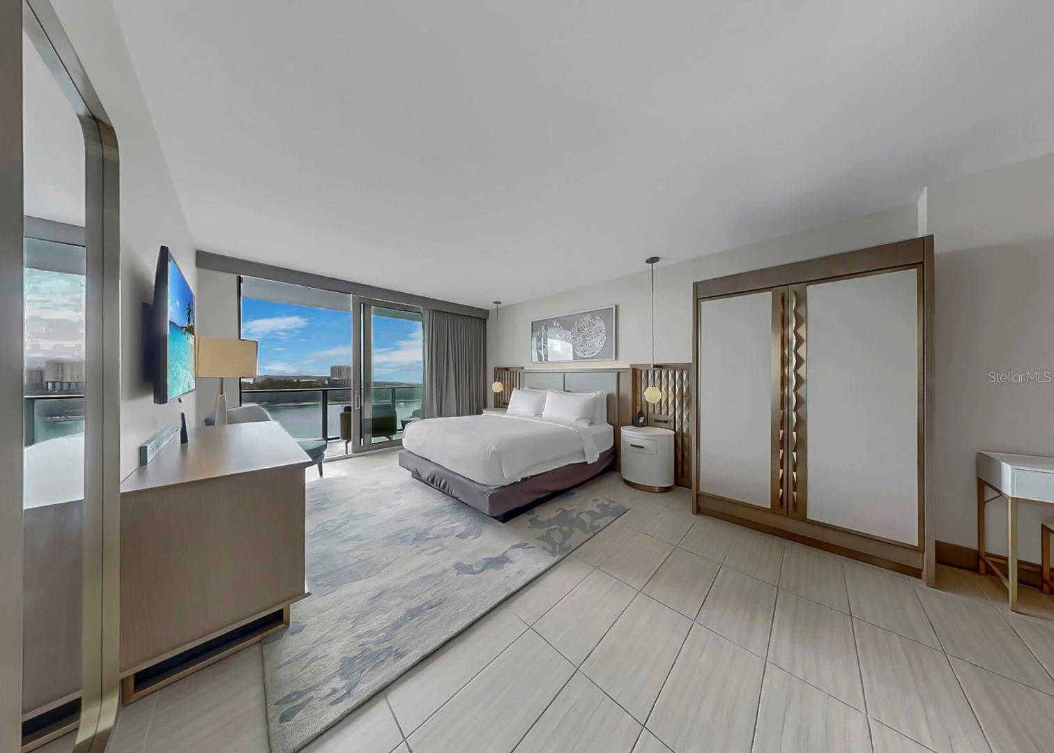 Image 27 of 60 For 691 Gulfview Boulevard 1410