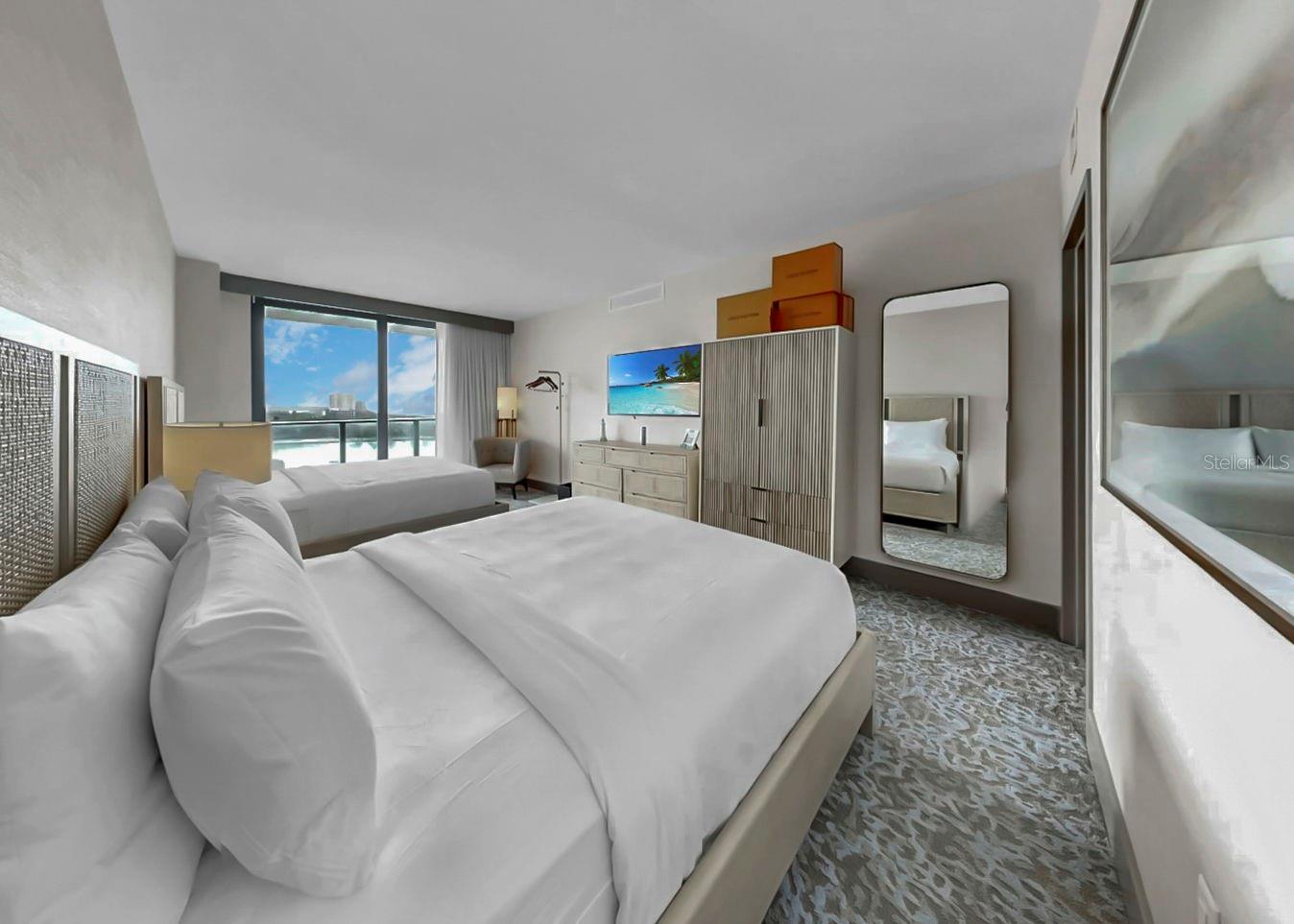 Image 28 of 60 For 691 Gulfview Boulevard 1410