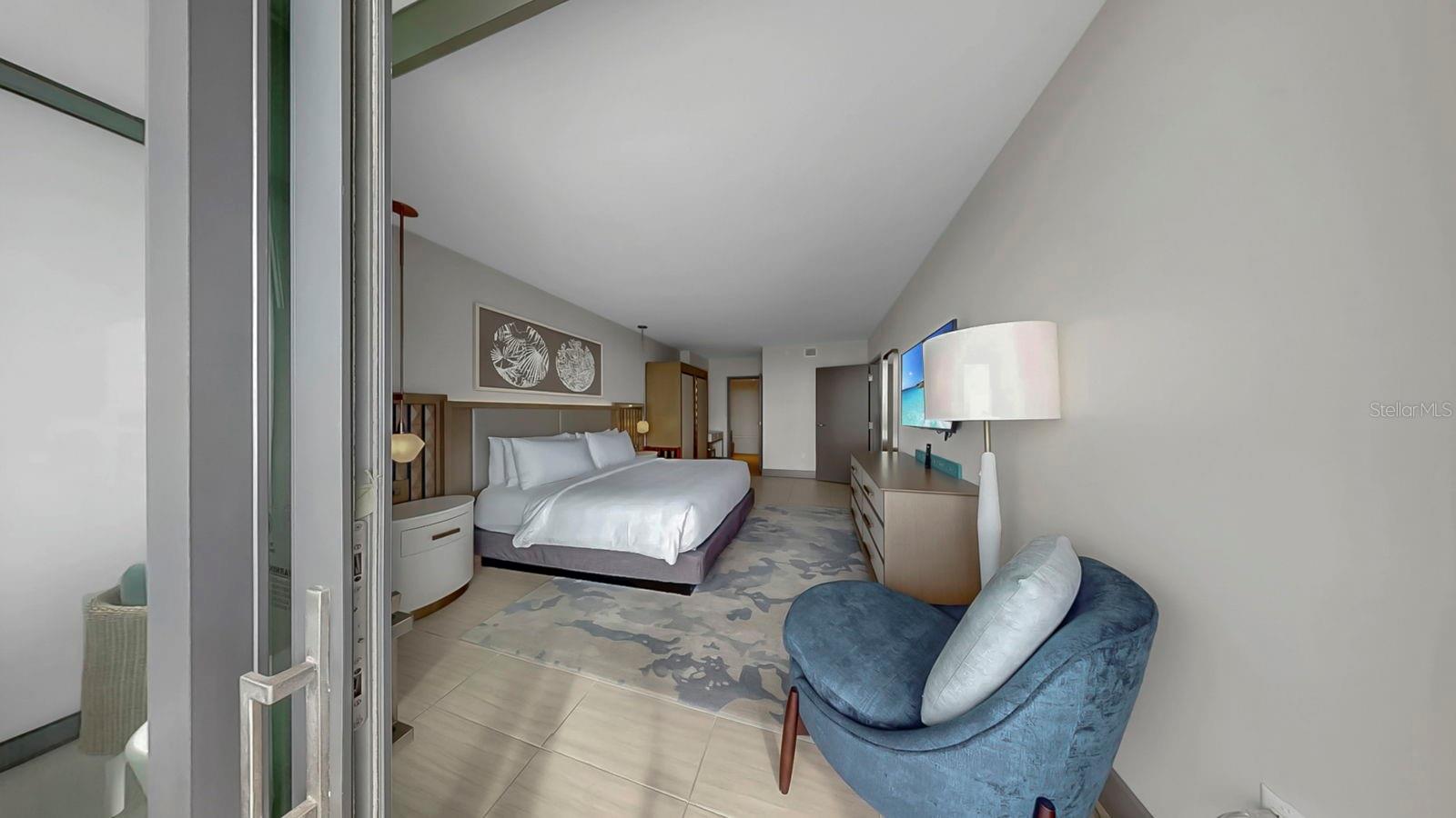 Image 29 of 60 For 691 Gulfview Boulevard 1410