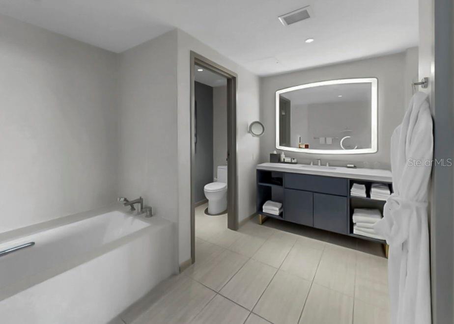 Image 30 of 60 For 691 Gulfview Boulevard 1410