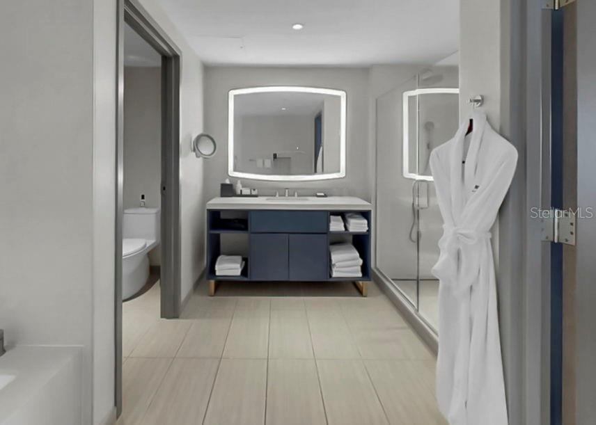 Image 33 of 60 For 691 Gulfview Boulevard 1410