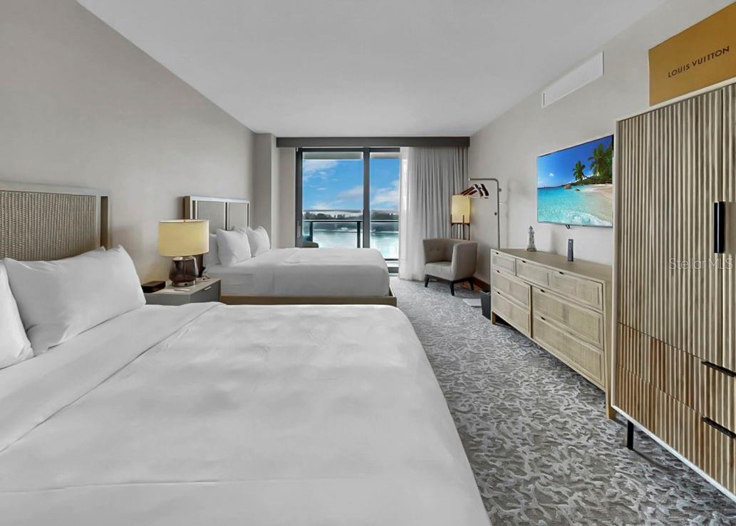 Image 40 of 60 For 691 Gulfview Boulevard 1410