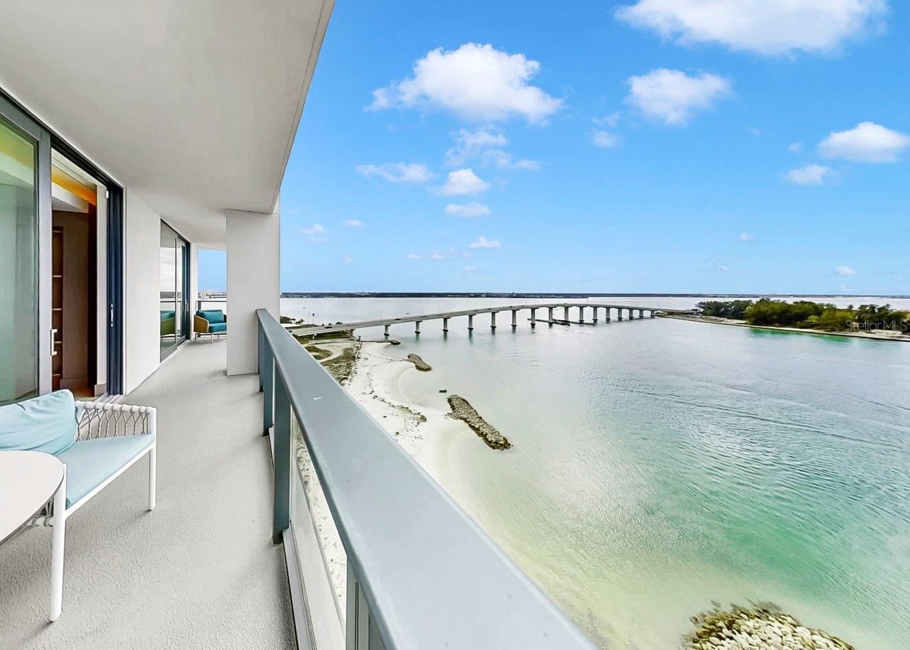 Image 55 of 60 For 691 Gulfview Boulevard 1410