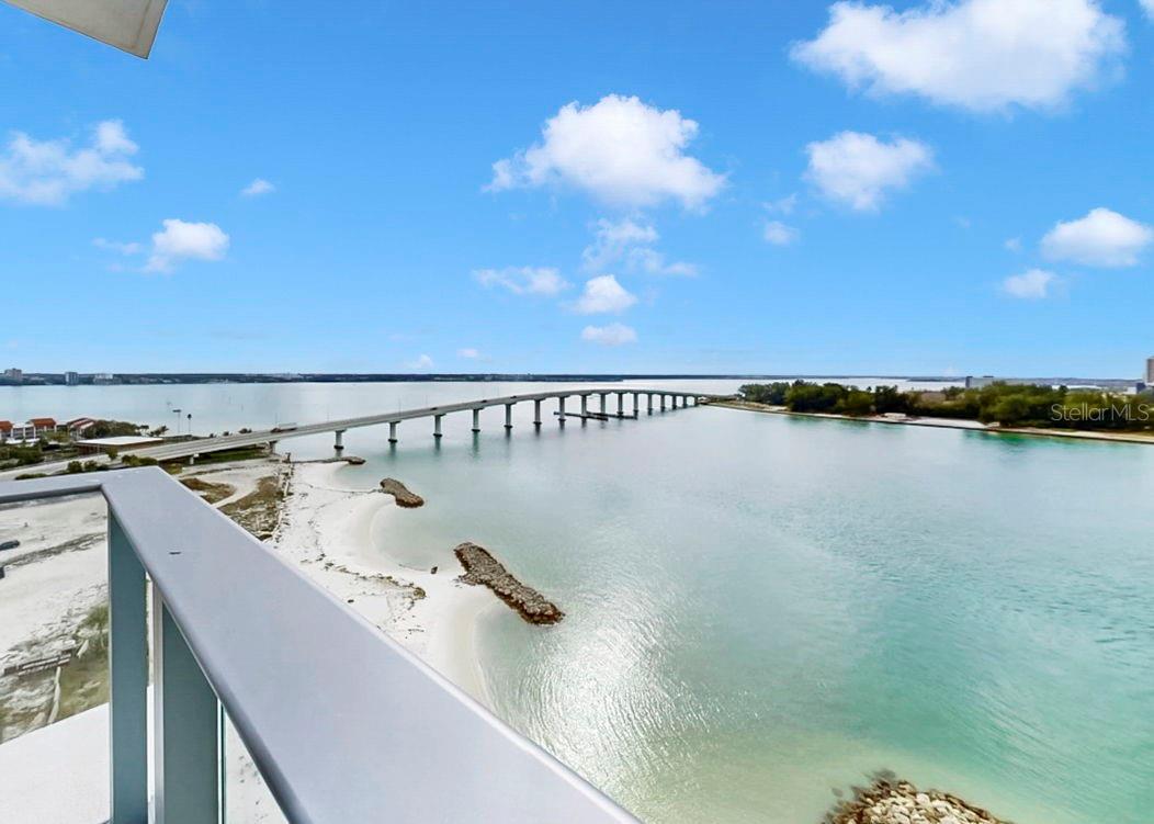 Image 57 of 60 For 691 Gulfview Boulevard 1410