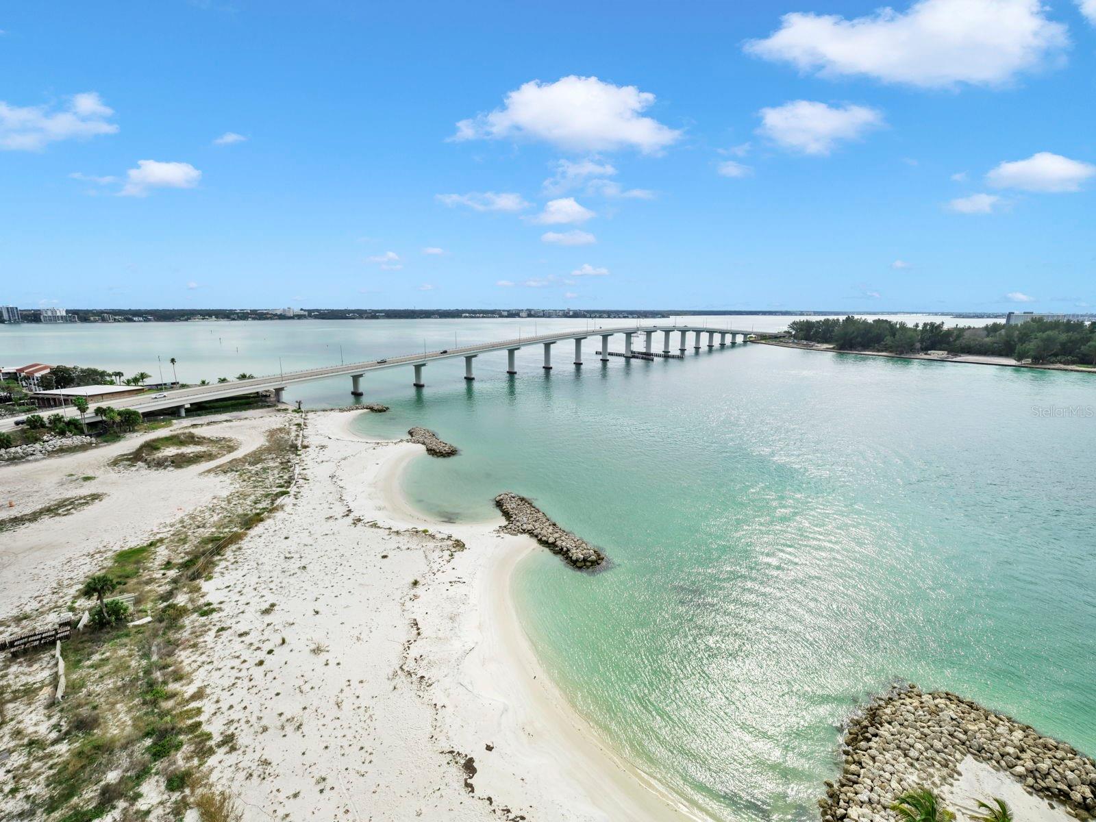 Image 58 of 60 For 691 Gulfview Boulevard 1410