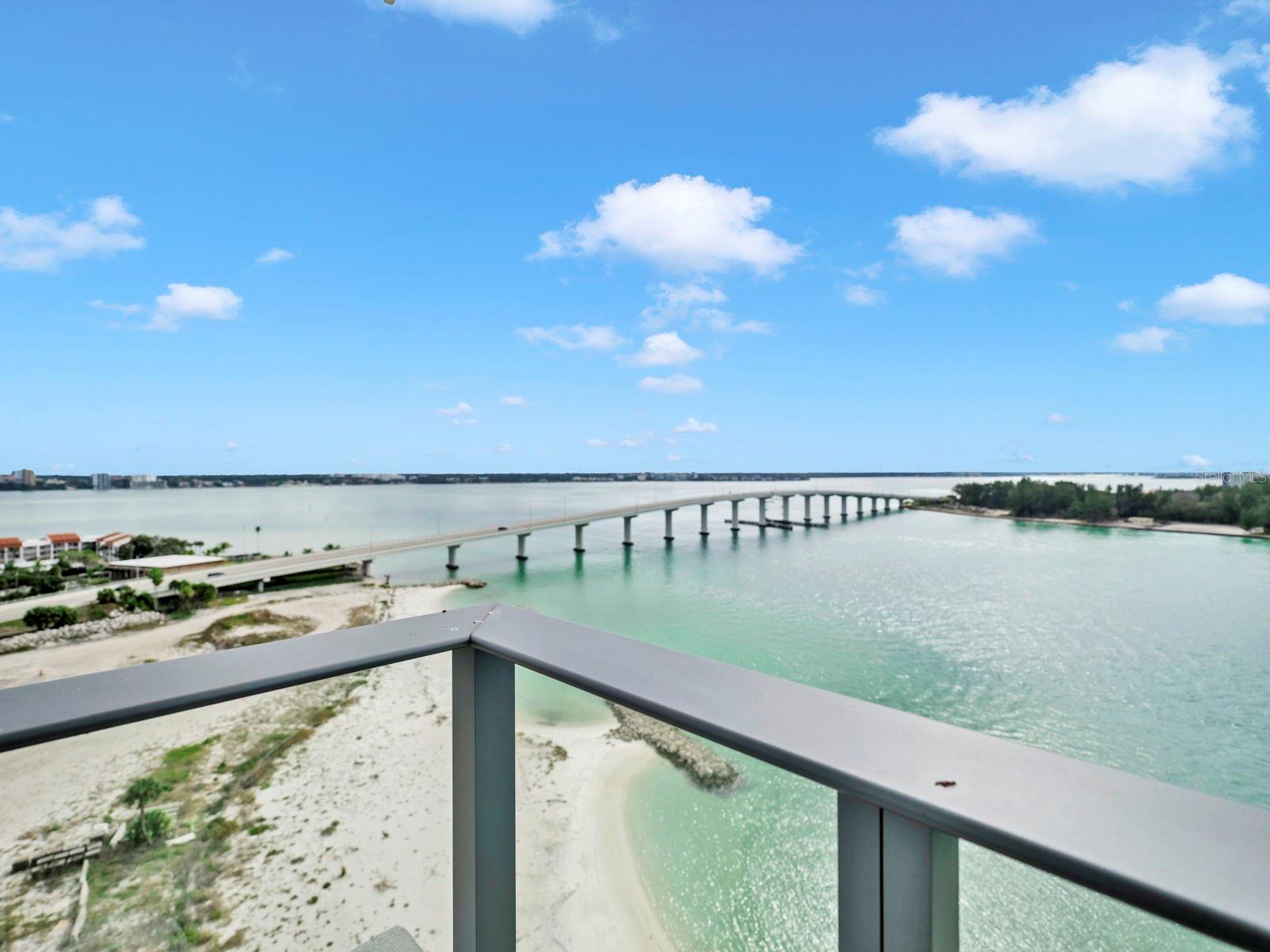 Image 60 of 60 For 691 Gulfview Boulevard 1410