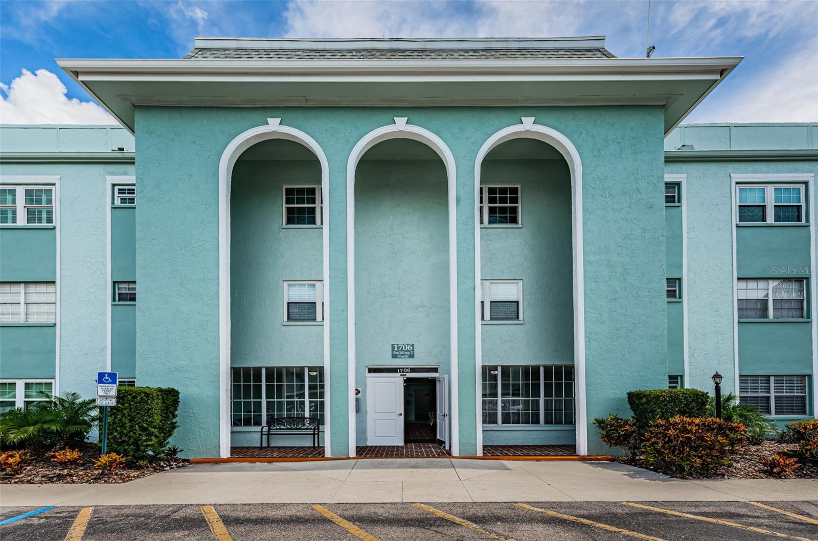 Details for 1706 Belleair Forest Drive 322, BELLEAIR, FL 33756