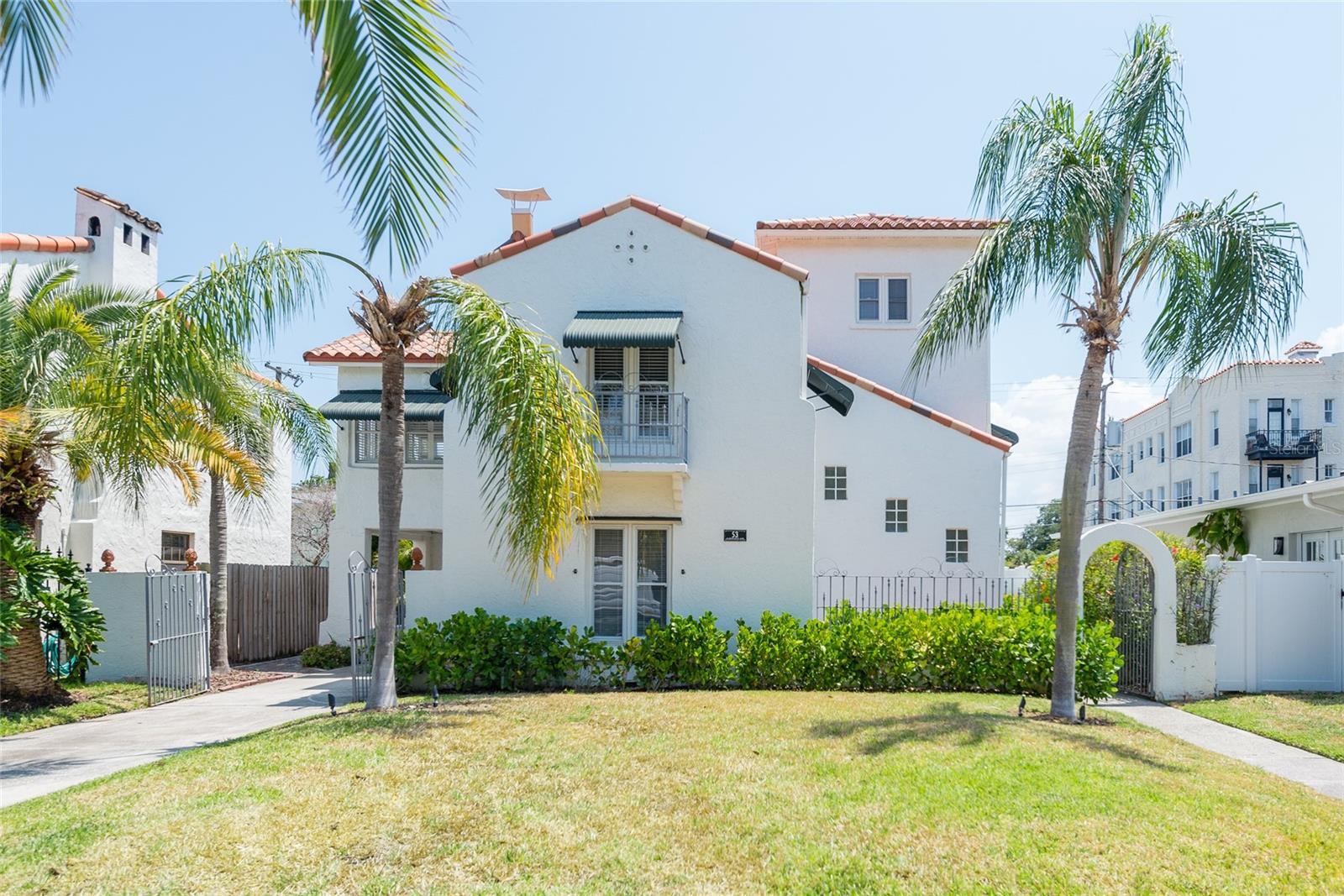 Details for 53 Albemarle Avenue, TAMPA, FL 33606