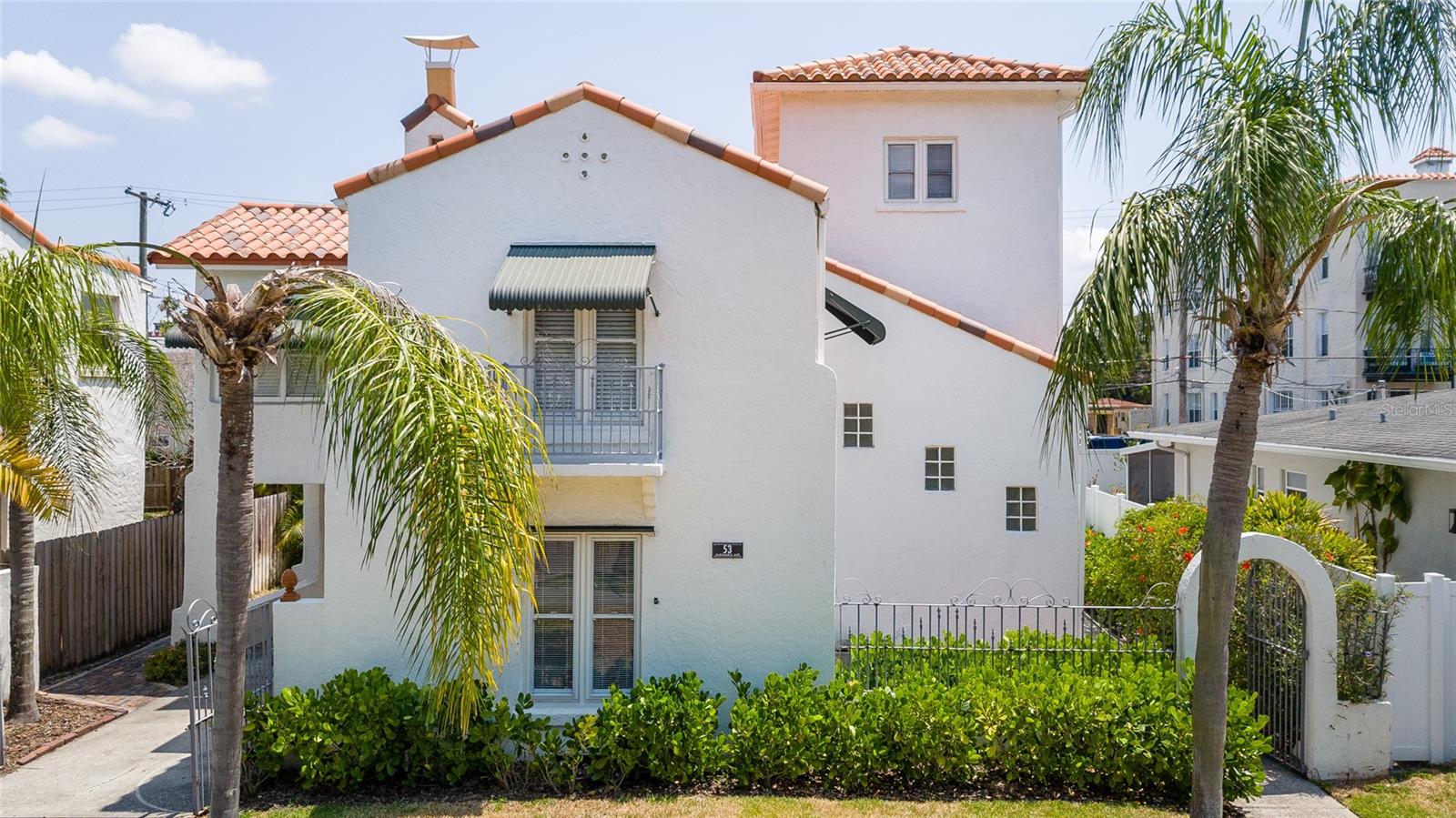 Image 45 of 66 For 53 Albemarle Avenue