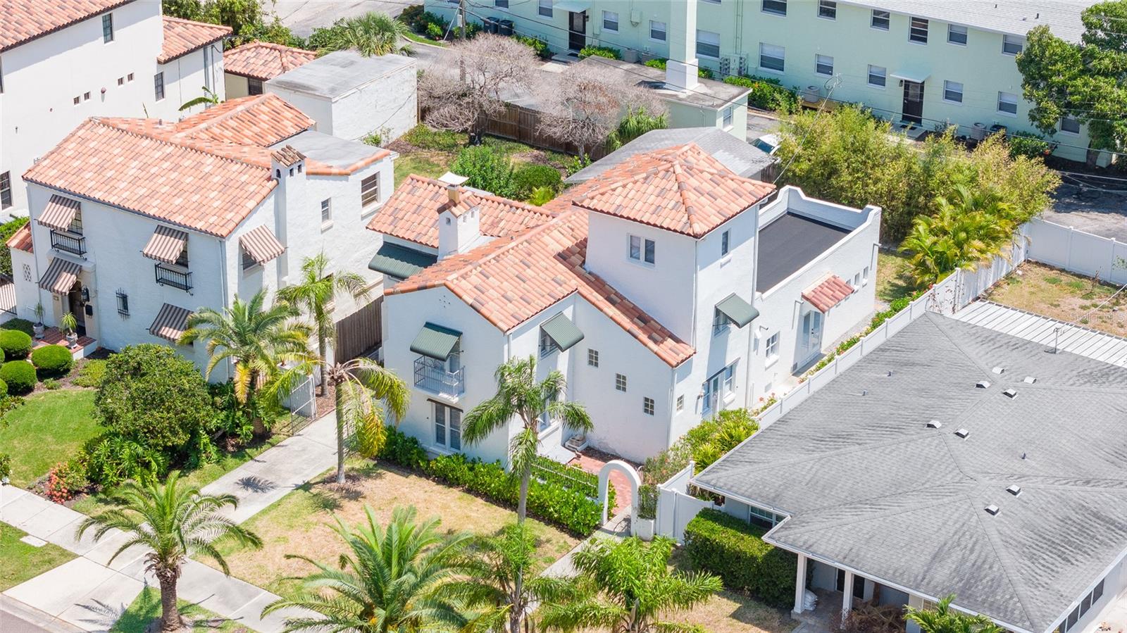 Image 61 of 66 For 53 Albemarle Avenue