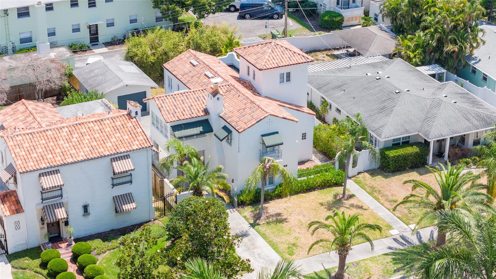 Image 63 of 66 For 53 Albemarle Avenue