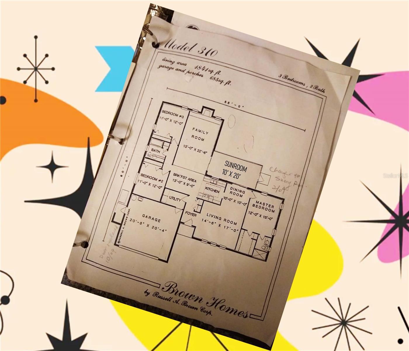 Image 22 of 22 For 3103 Bentwood Lane