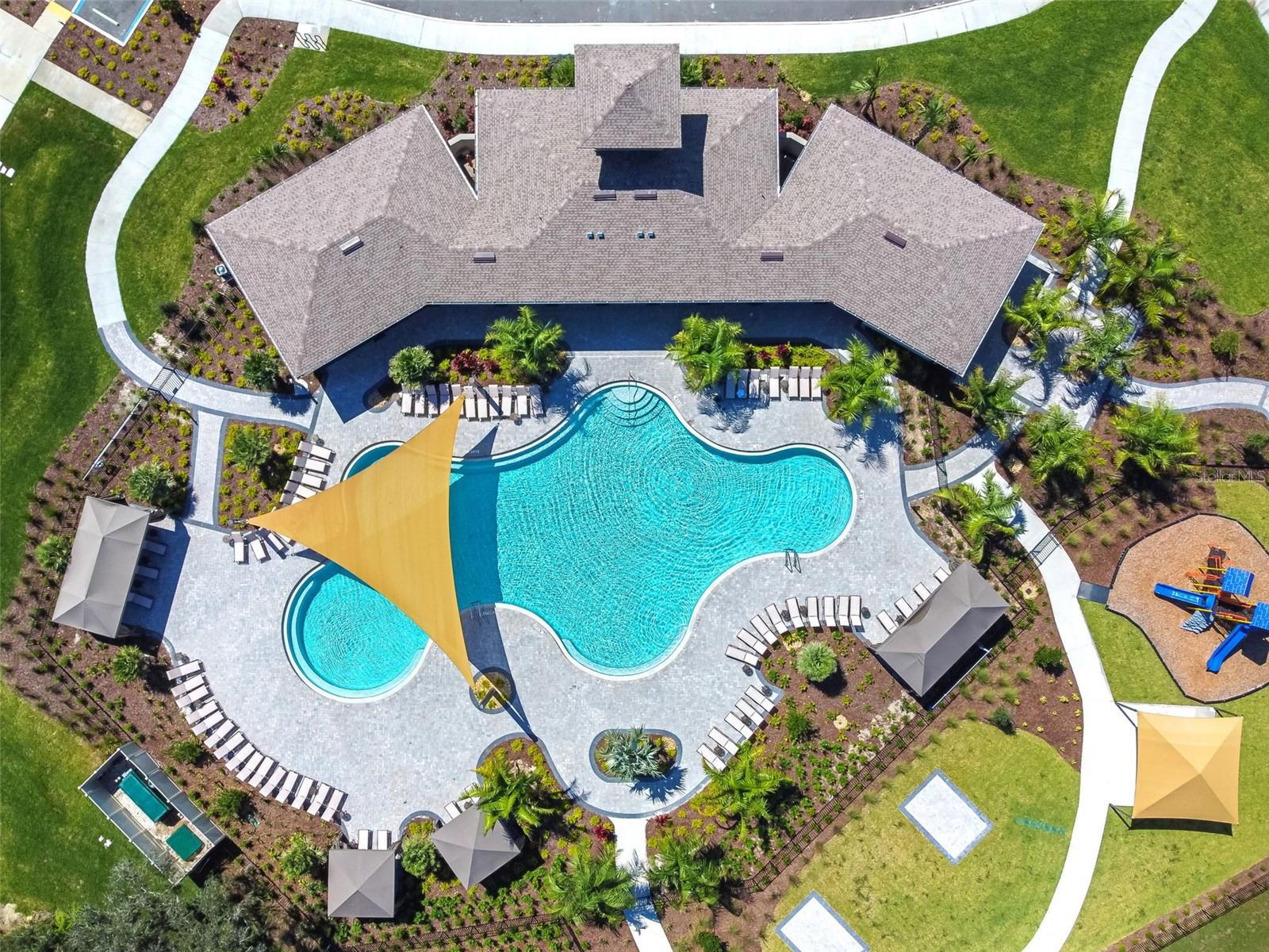 Image 59 of 63 For 34267 Sorrel Mint Drive