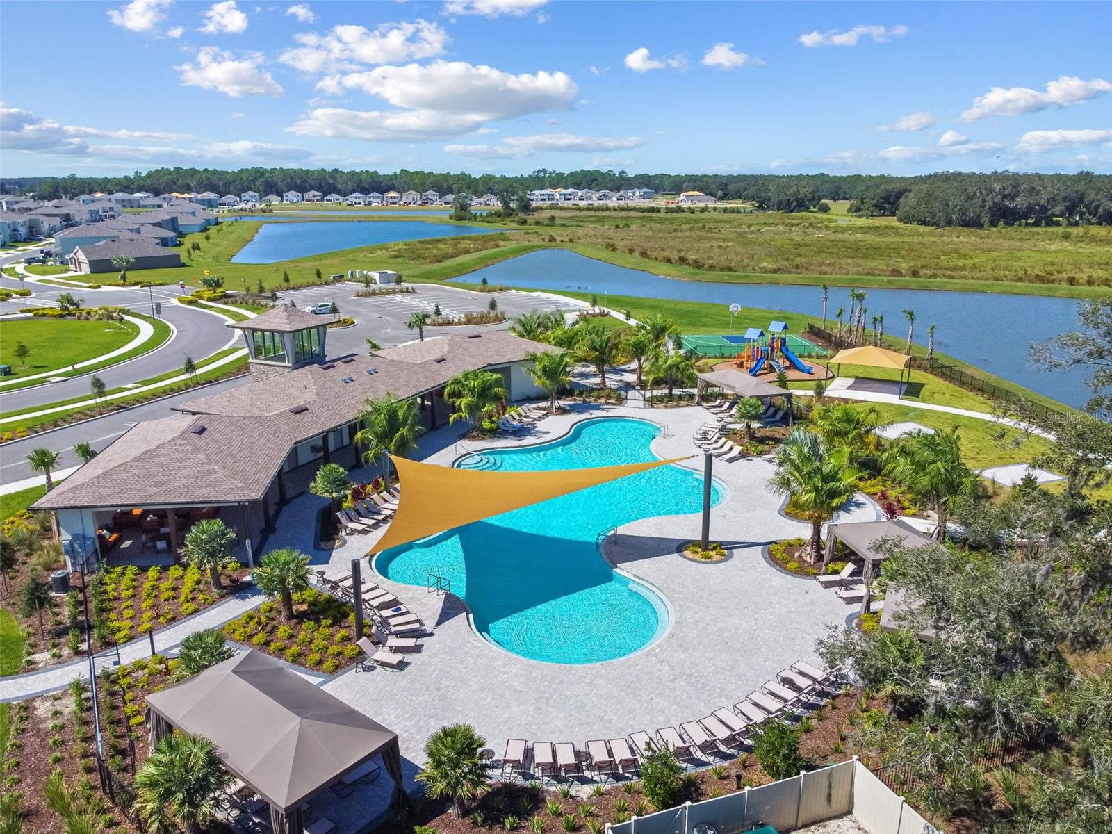 Image 60 of 63 For 34267 Sorrel Mint Drive