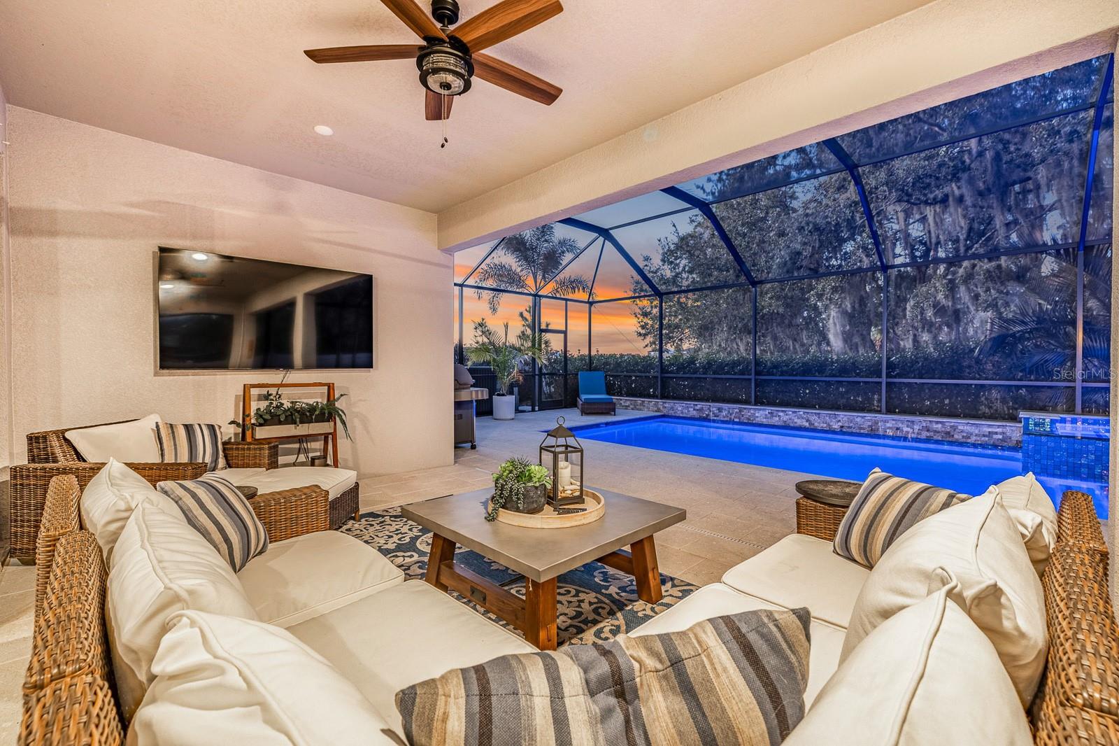 Image 36 of 67 For 12928 Twin Bridges Drive