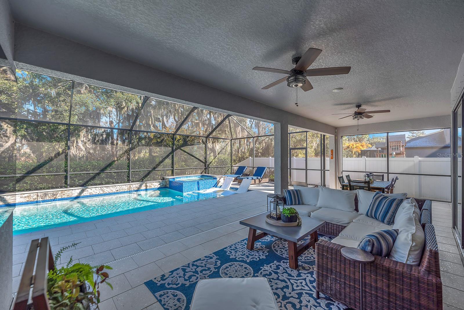 Image 37 of 67 For 12928 Twin Bridges Drive