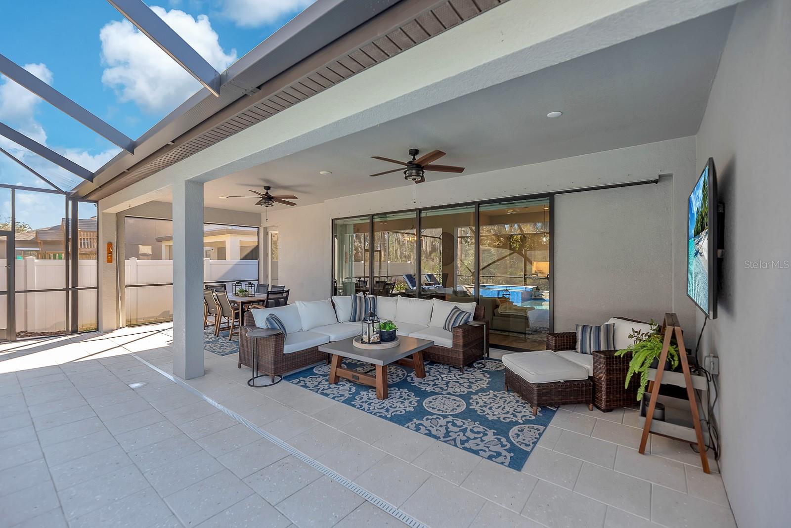 Image 39 of 67 For 12928 Twin Bridges Drive