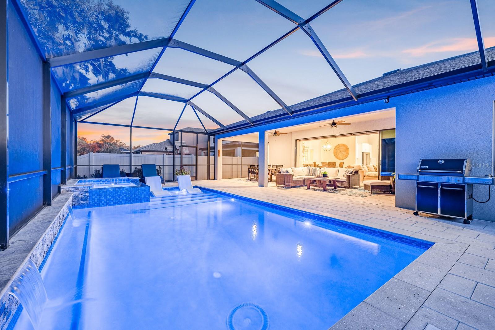 Image 40 of 67 For 12928 Twin Bridges Drive