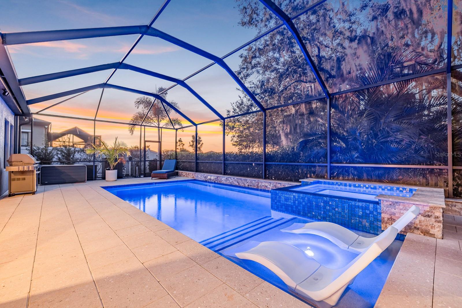 Image 42 of 67 For 12928 Twin Bridges Drive