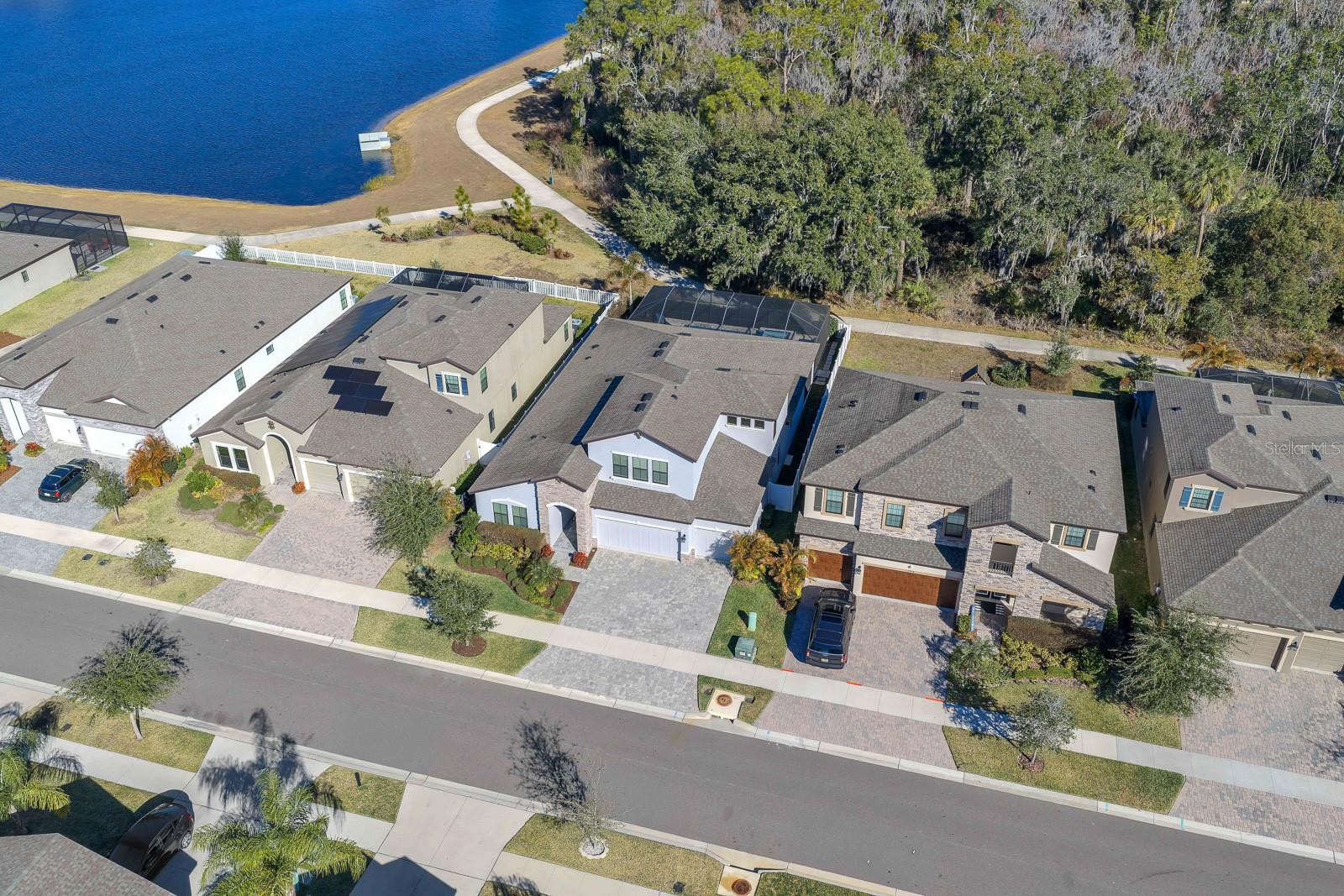 Image 48 of 67 For 12928 Twin Bridges Drive