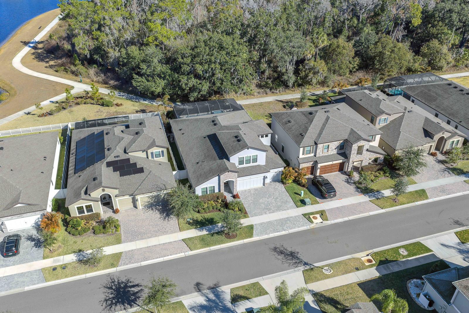 Image 49 of 67 For 12928 Twin Bridges Drive