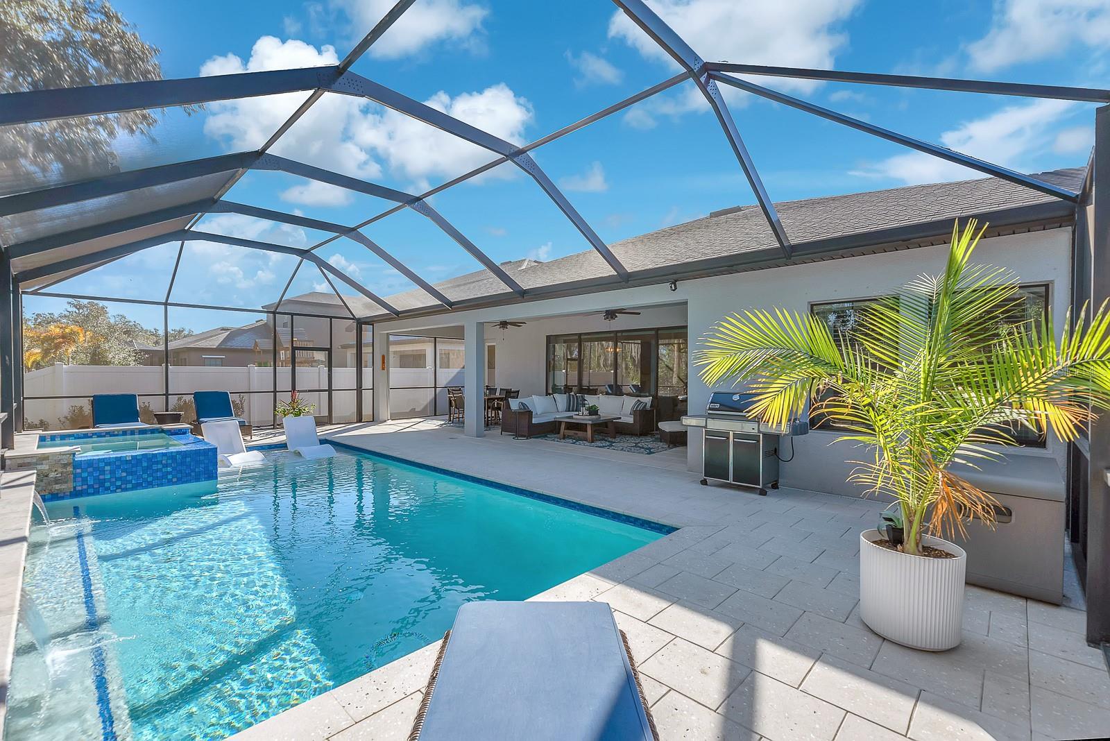 Image 5 of 67 For 12928 Twin Bridges Drive