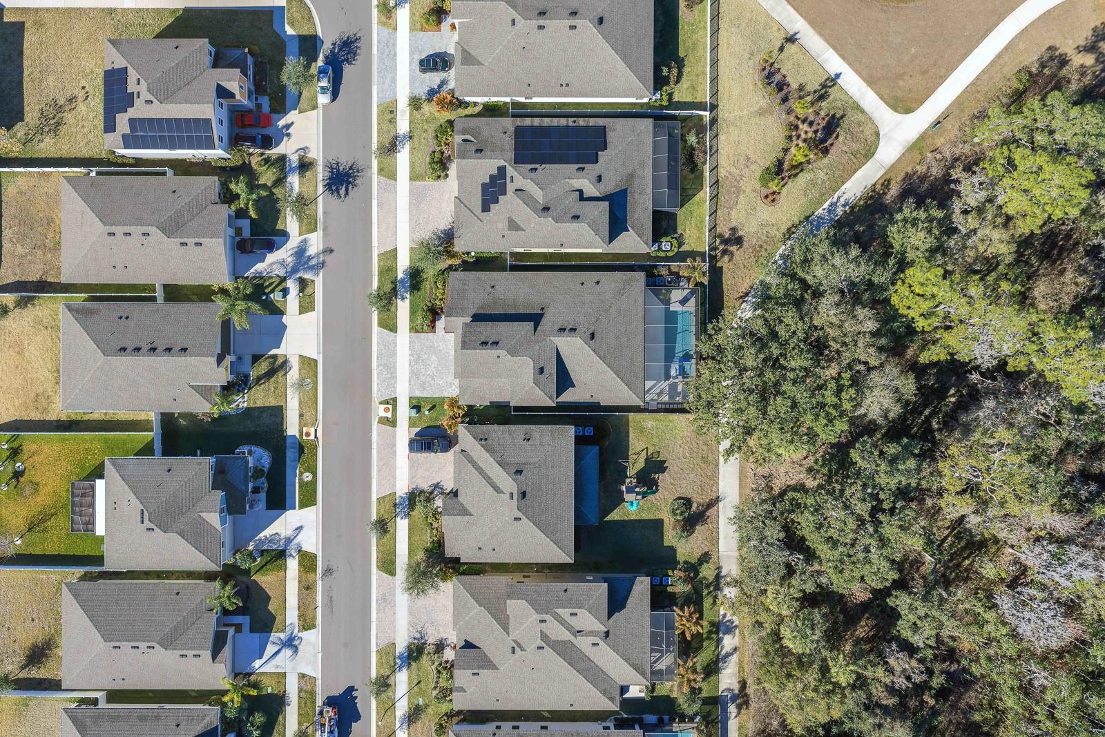 Image 51 of 67 For 12928 Twin Bridges Drive