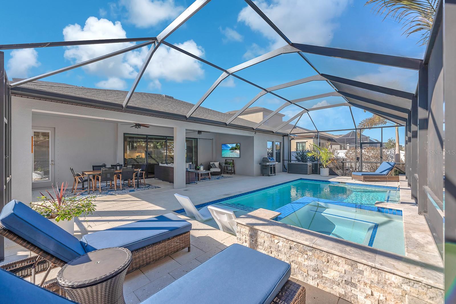 Image 6 of 67 For 12928 Twin Bridges Drive