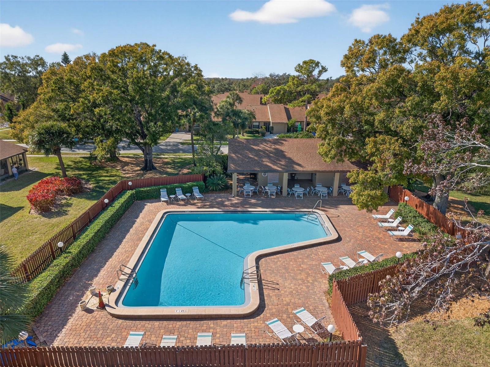 Image 2 of 32 For 9750 Lake Seminole Drive E