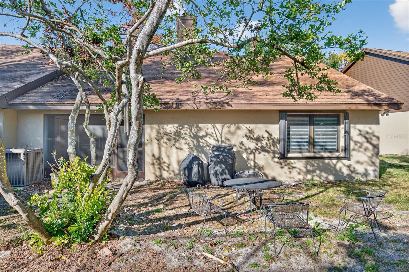 Image 28 of 32 For 9750 Lake Seminole Drive E