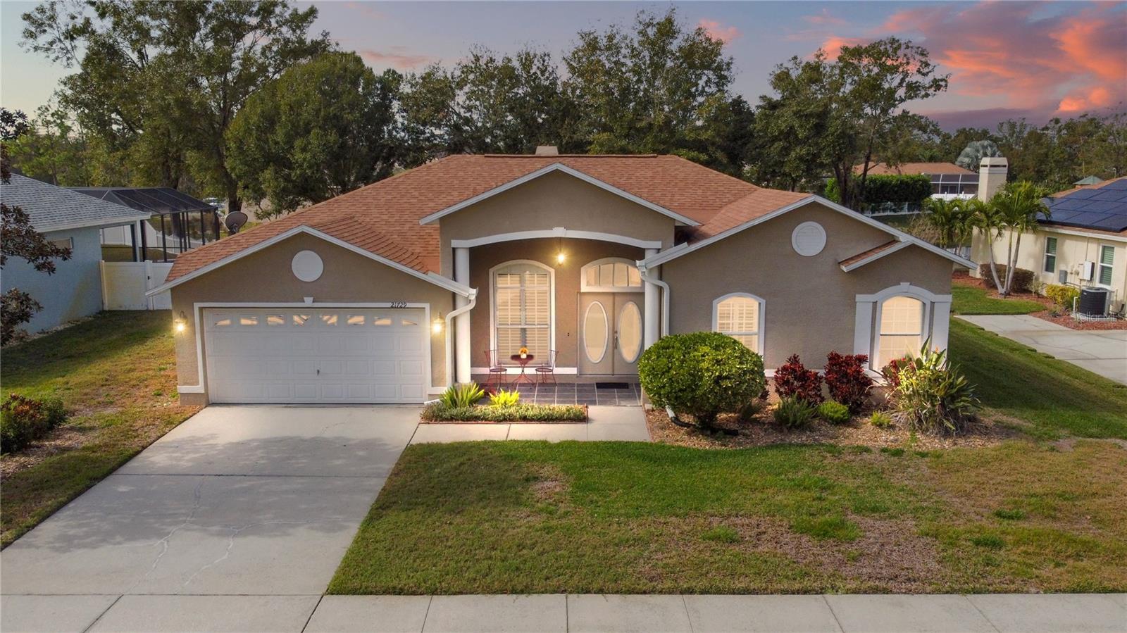 Details for 21729 Mccallie Court, LAND O LAKES, FL 34637