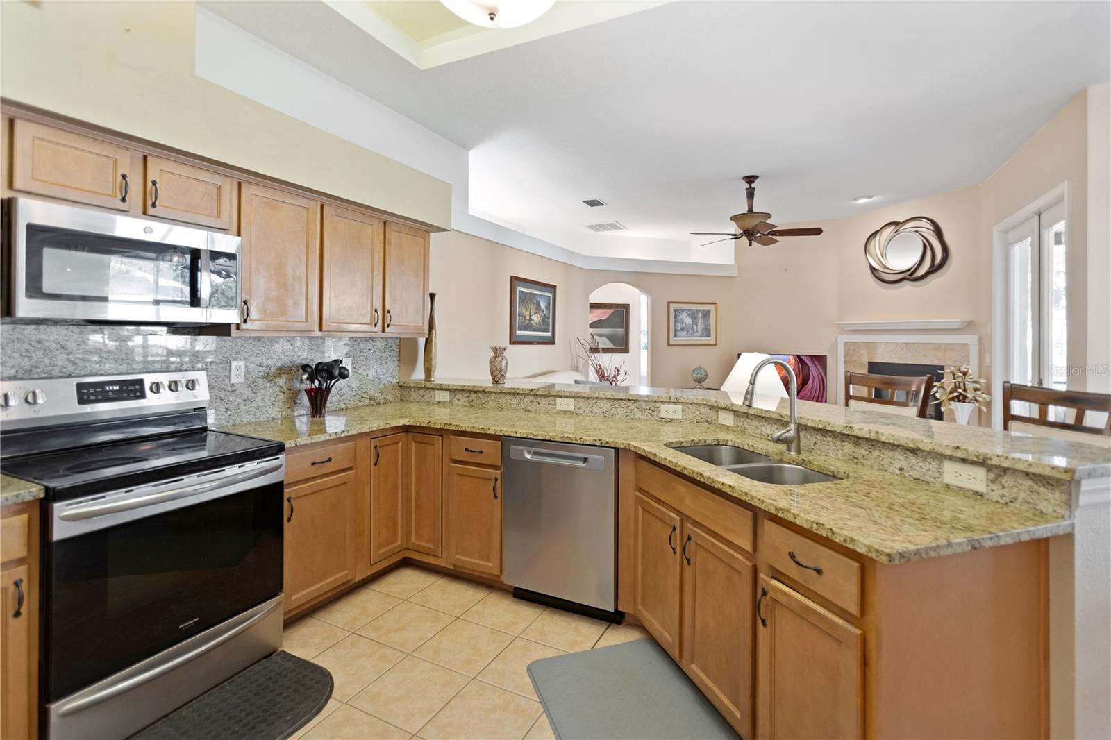 Image 13 of 33 For 21729 Mccallie Court