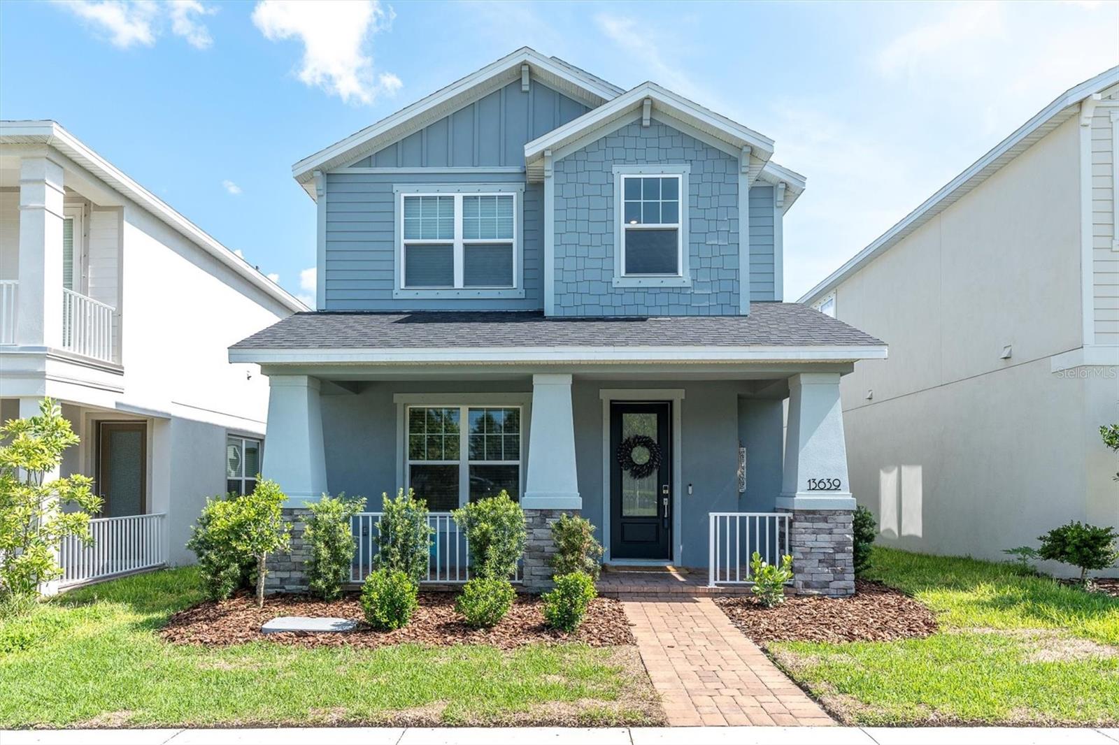 Details for 13639 Rangeland Boulevard, ODESSA, FL 33556