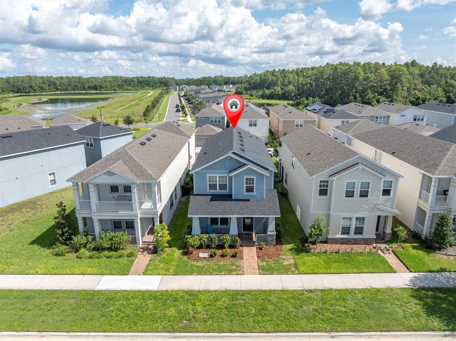 Image 2 of 63 For 13639 Rangeland Boulevard