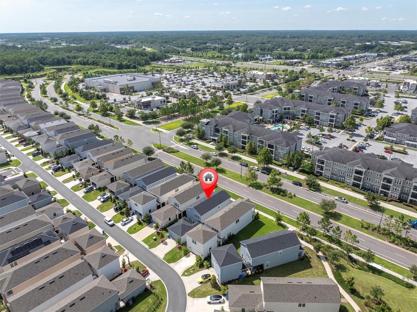 Image 33 of 63 For 13639 Rangeland Boulevard