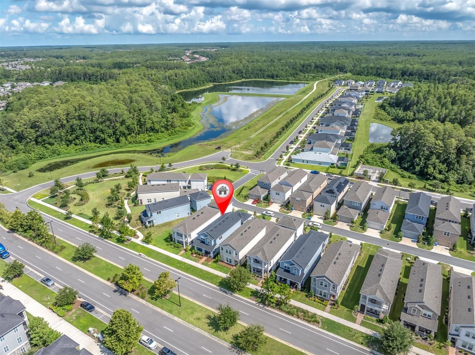 Image 34 of 63 For 13639 Rangeland Boulevard