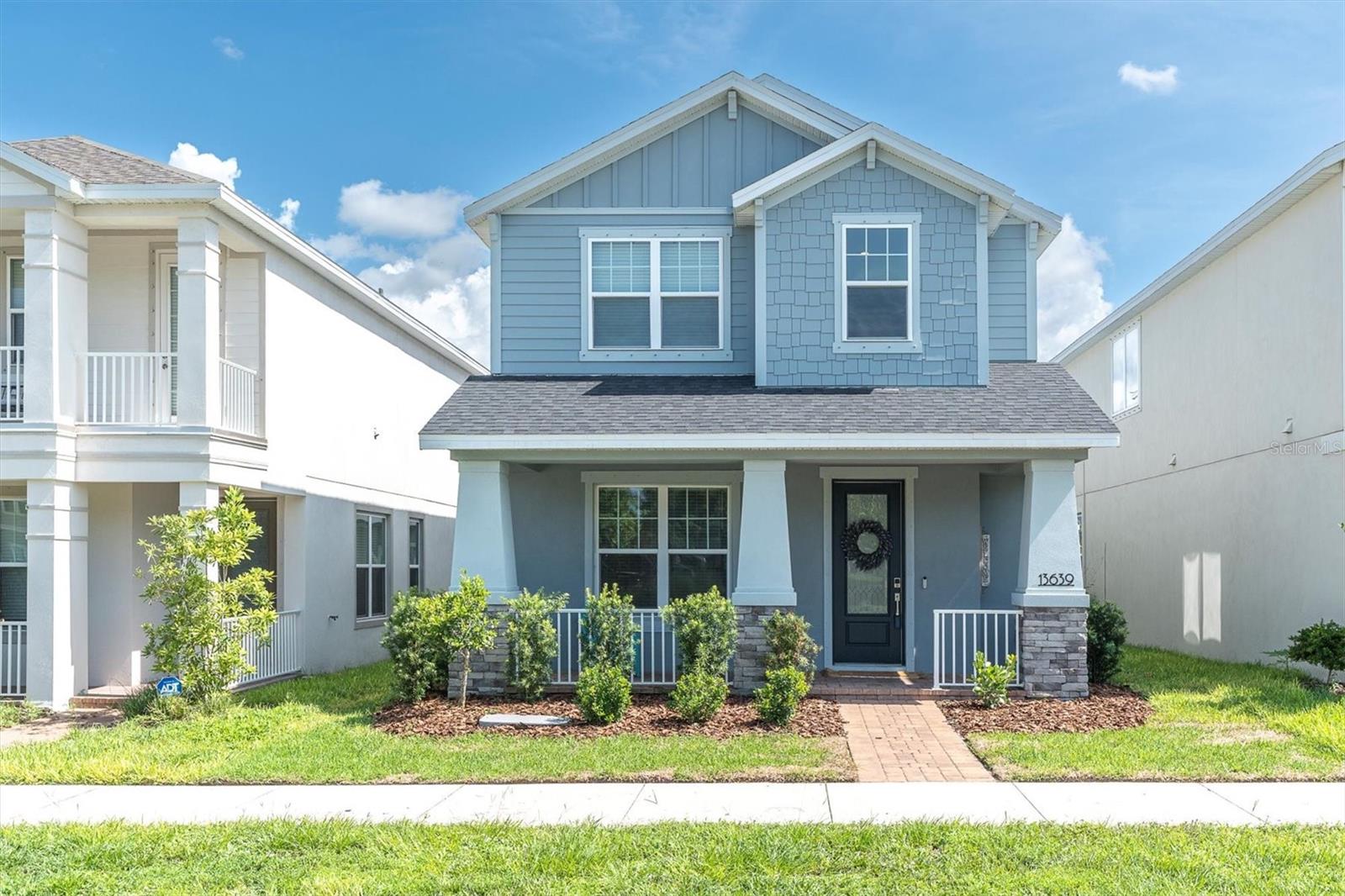 Image 39 of 63 For 13639 Rangeland Boulevard