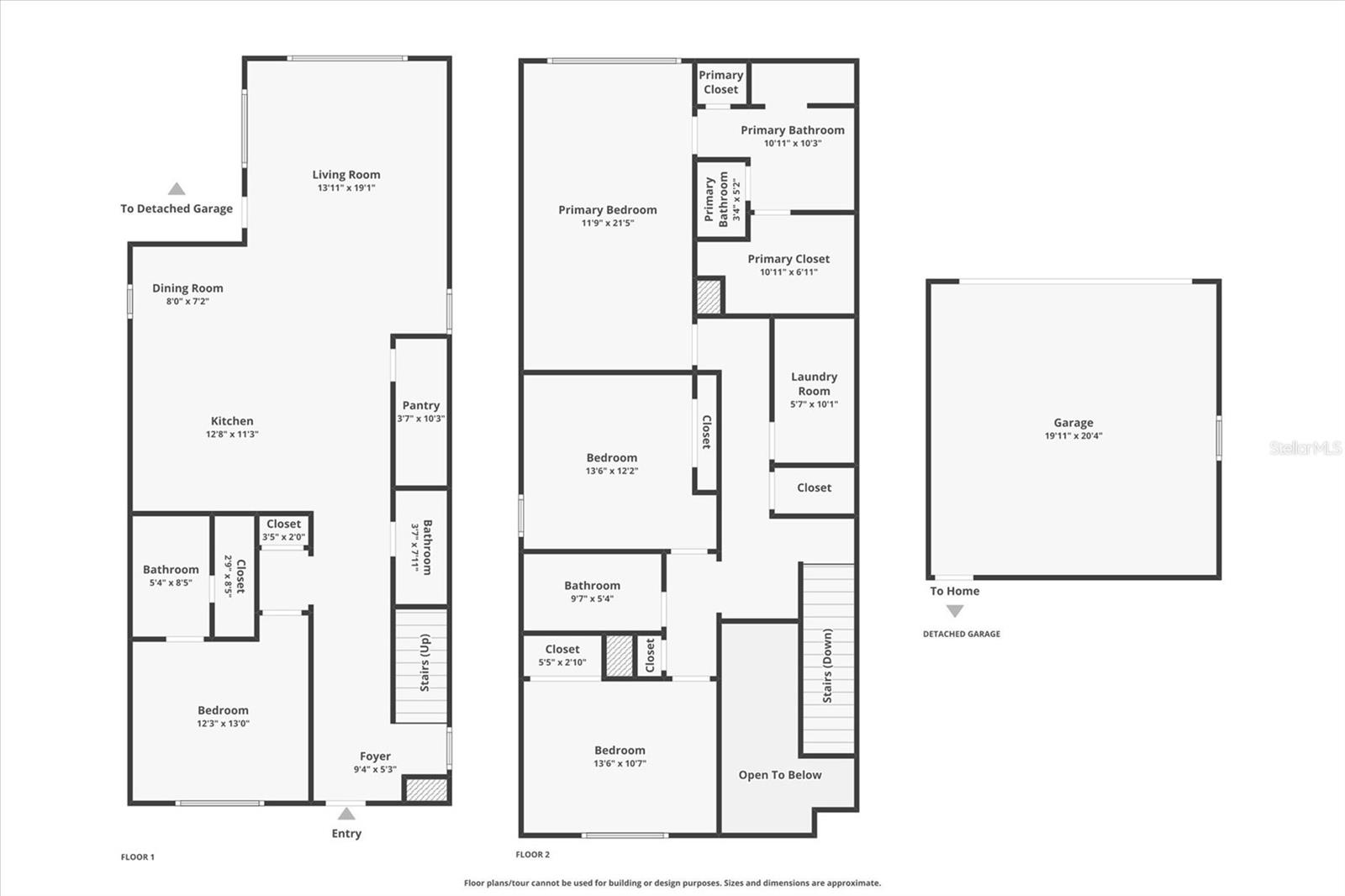 Image 42 of 63 For 13639 Rangeland Boulevard