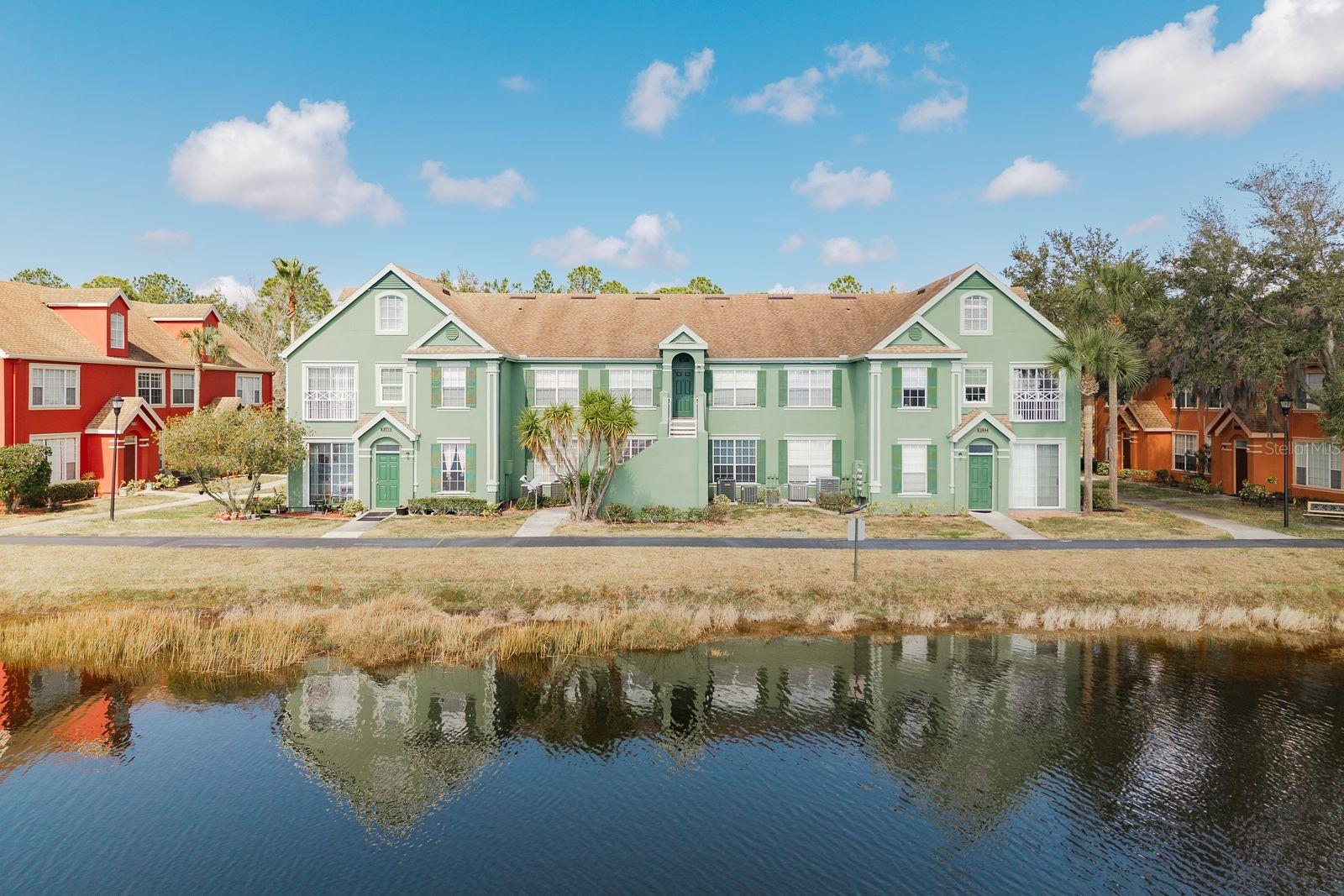 Details for 9170 Lake Chase Island Way 9170, TAMPA, FL 33626