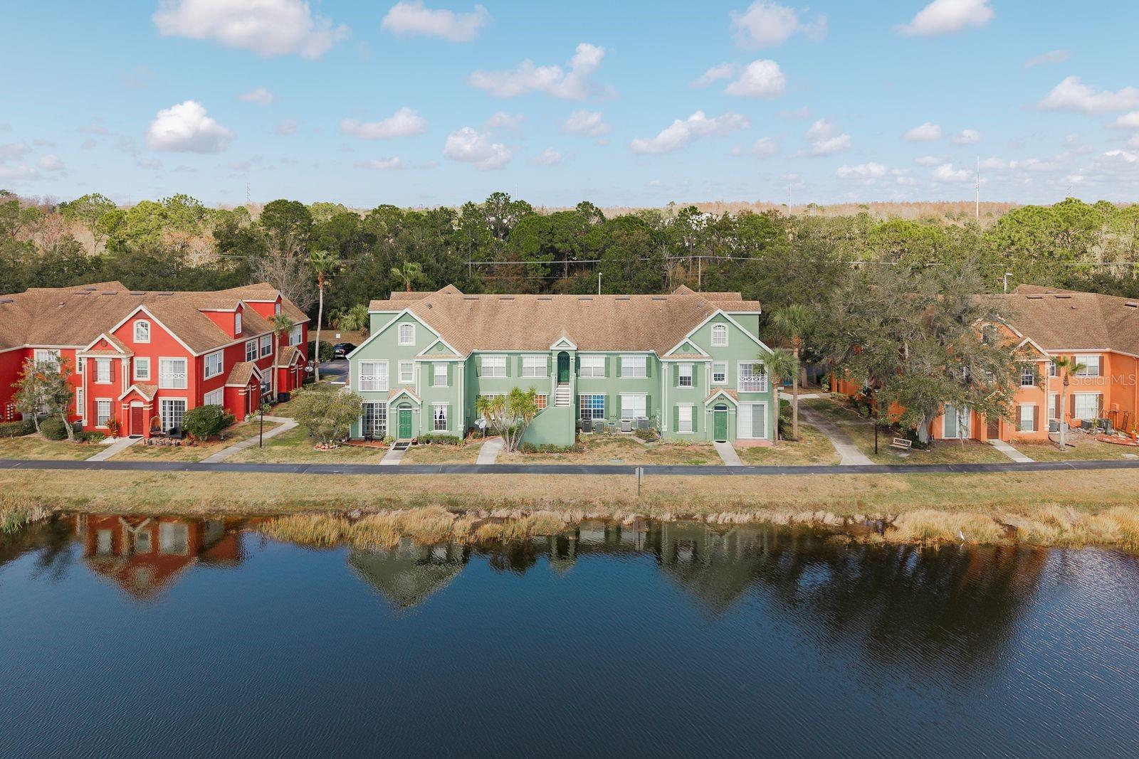 Image 2 of 41 For 9170 Lake Chase Island Way 9170