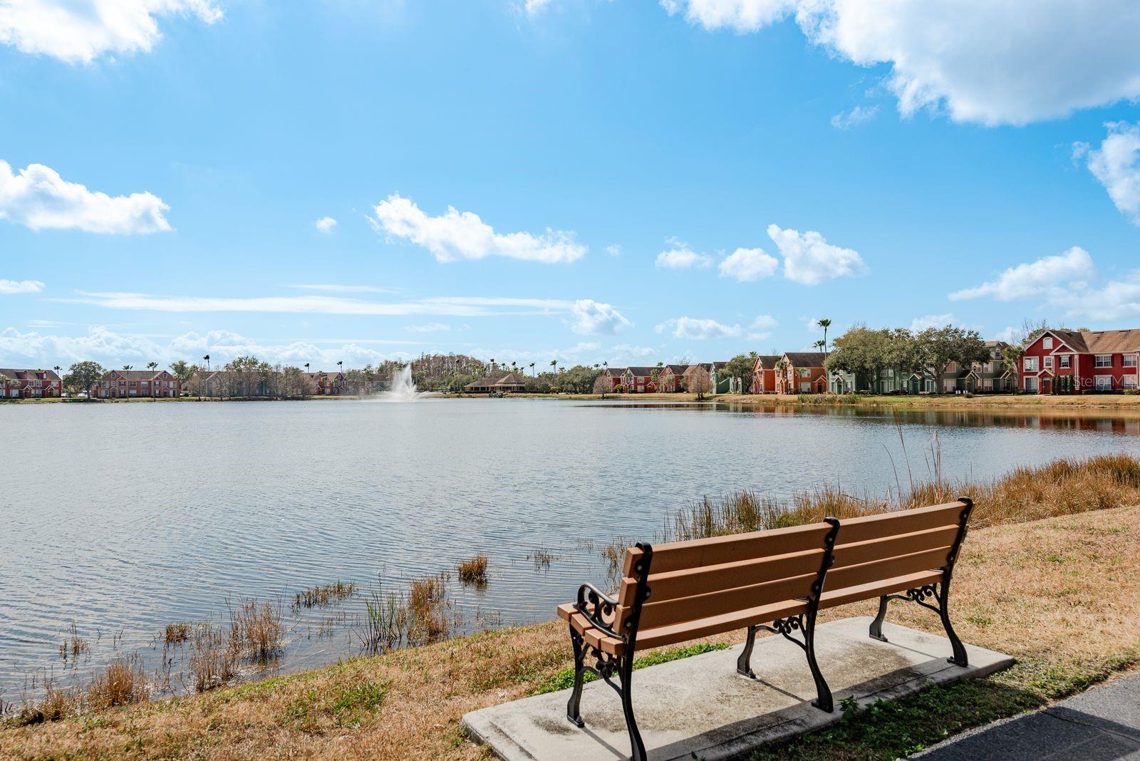 Image 25 of 41 For 9170 Lake Chase Island Way 9170